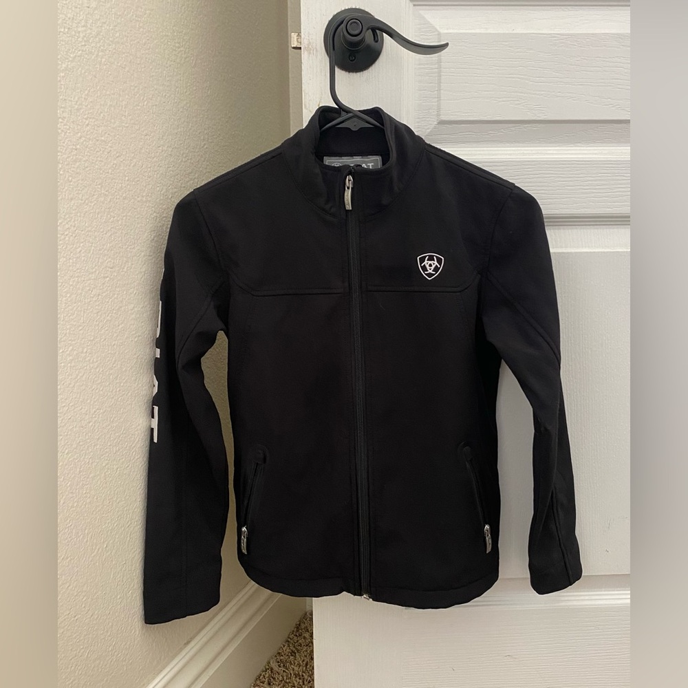 Ariat Jacket